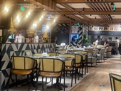 -Home Thai·泰谣(王府井apm店)