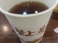 -蟹上黄·蟹黄面·江南糖水(人民广场店)