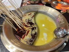 -旺蜀主成都串串火锅(西直门凯德MALL店)