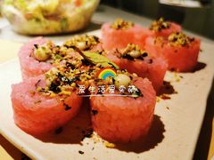 -春树下·树屋花房西餐厅(罍街AS1980店)