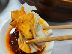 -刘七嬢烧麦刀削面