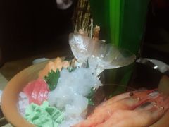 -蟹将军·松叶蟹和牛日料放题自助(K11店)