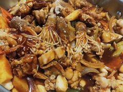 -黄记煌三汁焖锅(新世纪广场店)