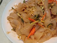 -大清花饺子(山庄店)