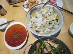 -醉得意·山茶油炒土鸡(石狮泰禾店)