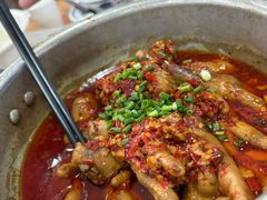 -笨罗卜浏阳菜馆(太平街店)