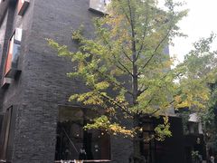 -徐家汇源景区-衡山坊