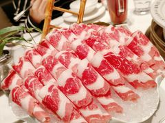 -领鲜天下·焗海鲜·花胶鸡(天目里店)