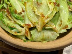 -留半山·香港食堂(啦啦宝都店)