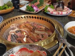 -梦山水日本烧肉(五四广场店)