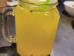 -夯鱼烤鱼·尔滨地标美食(国展店)