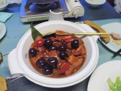 -恬阿姨庭院餐厅·生日宴