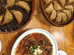 -祥老弟老信丰萝卜饺旗舰店(建设路二分店)
