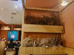 -鱼酷活鱼烤鱼(静安大融城店)
