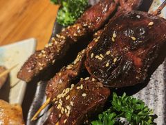 -炉胜·炉端烧·居酒屋