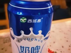 -疆Jiang·新疆秘制料理