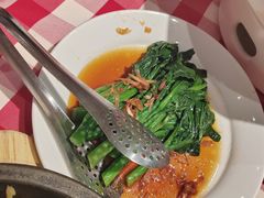 -西贝(深圳卓悦汇店)