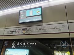 -望京西(地铁站)
