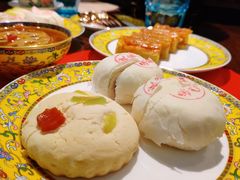 -富华斋饽饽铺·宫廷糕点·伴手礼(护国新天地店)