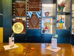 大堂-Brotzeit博璨德国啤酒餐厅(亮马桥官舍店)