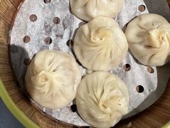 -老淮滨-蚌埠非遗小吃(淮河路店)