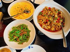 -简小舍·民间手艺菜(武昌江滩店)