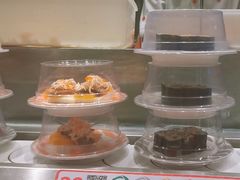 -新一番三文鱼寿司(大东海店)