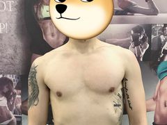 -中田健身工作室(博兴路店)