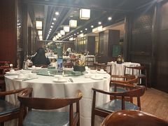 大堂-悦雅居·老广州老味道(长湖店)