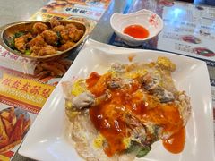 -台湾小竹(华宇广场店)
