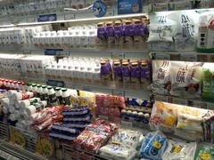 -利群商厦(台东店)