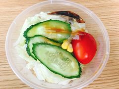 -无限双拼照烧双拼饭(和平店)