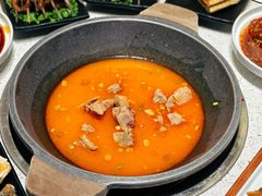 -羊瑞堂·横山炖羊肉·陕菜(未央路旗舰店)