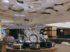 -碧涛阁·泡泡海洋·汤泉洗浴(王府花园店)