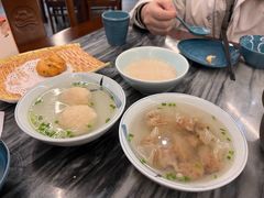 -安泰楼·佛跳墙创始人·传统闽味早茶·酒楼(三坊七巷闽菜地标店)
