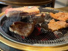-泥炉烧肉师(新街口金銮巷店)