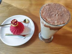 -街角 T·COFFEE 融合料理·BISTRO(车公庙店)