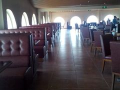 -北京拉斐特城堡酒店