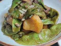 -黑土印象菜馆(三元桥店)