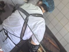 -黄阿姨锅贴大王(万航渡路店)