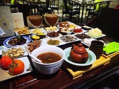 -青藤茶馆(南山路店)