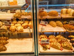 -BreadTalk面包新语·烘焙蛋糕(高德置地春广场店)