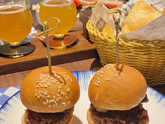 -Ambra Haus琥珀屋精酿餐厅(宝山店)