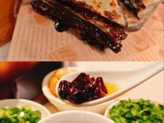 -清真·鸦儿李记·涮肉(花市店)