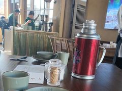 -七步香云南山里菜(昆明老街店)