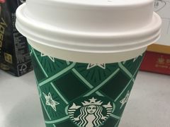 -星巴克(深圳布吉万象汇4F店)