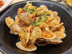 口味花甲-聚味瞿记·龙虾堂(坡子街店)