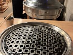 -霸腹烤肉(厦门柚子番店)