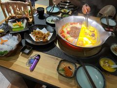 -湊湊火锅·茶憩(石家庄万象城店)