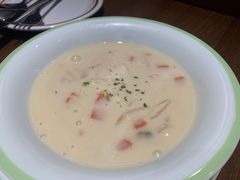 -萨莉亚意式餐厅(杭州滨江天街店)